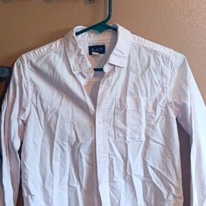 Boys dress shirt